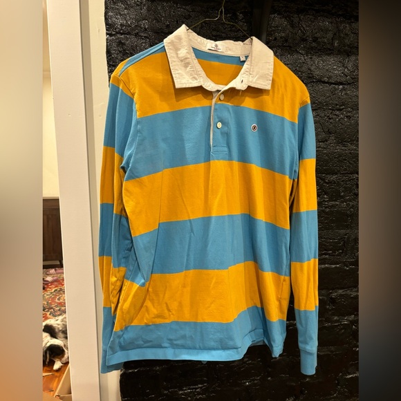 Serge Blanco Rugby - Picture 2 of 2